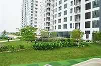 D Inspire Residence Джохор-Бару Экстерьер фото